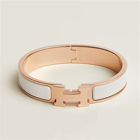 hermes clic h bracelet replica|hermes clic h bracelet review.